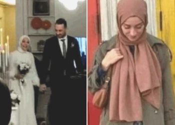 Hilal Kaplan’ın Süheyb Öğüt ile boşanıp Tevfik Emre Sarı ile evlendiği ortaya çıkmıştı… Eski eş Asuman Karaca’dan ‘özür’ açıklaması