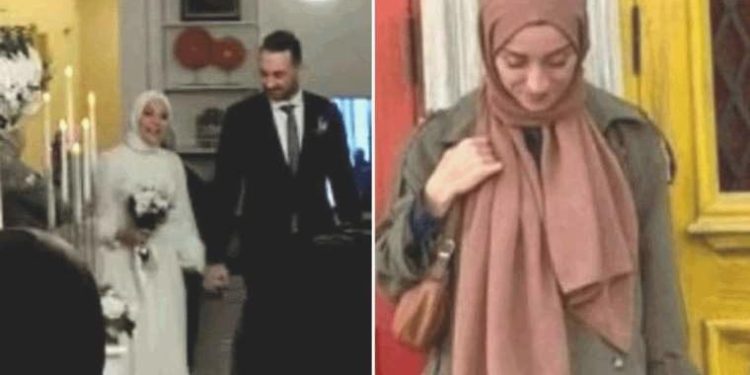 Hilal Kaplan’ın Süheyb Öğüt ile boşanıp Tevfik Emre Sarı ile evlendiği ortaya çıkmıştı… Eski eş Asuman Karaca’dan ‘özür’ açıklaması