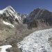 Himalayalar’daki buzullar süratle eriyor, 2100’e kadar yüzde 75 kayıp olabilir