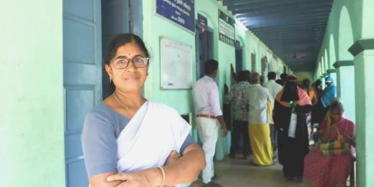 Hint hemşire: ’10 bin bebek doğurttum, doğumda biri bile ölmedi’