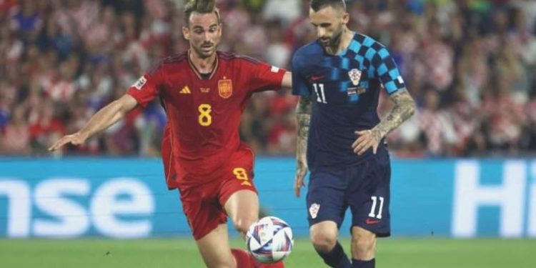 Hırvat futbolcu Marcelo Brozovic’ten 100 milyon Euro’luk imza!