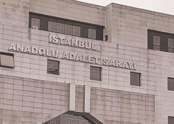 HKP’den İstanbul Anadolu Adliyesi’nde Kuran kursu açılmasına kabahat duyurusu