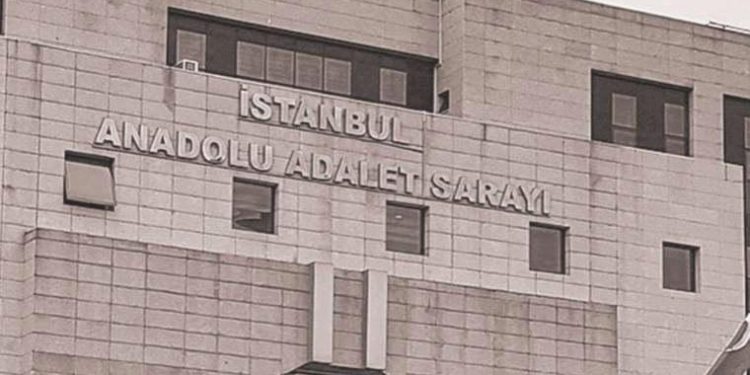 HKP’den İstanbul Anadolu Adliyesi’nde Kuran kursu açılmasına kabahat duyurusu