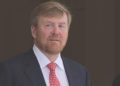 Hollanda Hükümdarı Willem Alexander’dan kölelik özrü