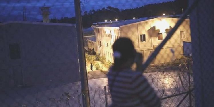 Honduras’ta bayanlar hapishanesinde çıkan hengamede 41 mahkum öldü