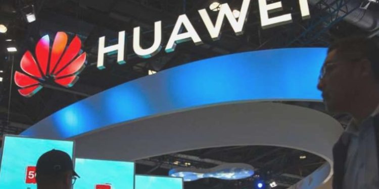 Huawei pak güç tahlillerini tanıttı