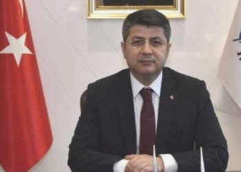 Hüseyin Kürşat Kırbıyık kimdir? Yeni Sıhhat Bakanlığı Bakan Yardımcısı Hüseyin Kürşat Kırbıyık kaç yaşında, nereli?