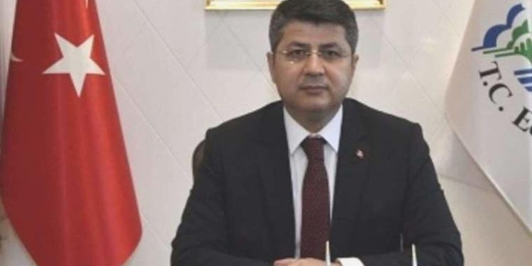 Hüseyin Kürşat Kırbıyık kimdir? Yeni Sıhhat Bakanlığı Bakan Yardımcısı Hüseyin Kürşat Kırbıyık kaç yaşında, nereli?