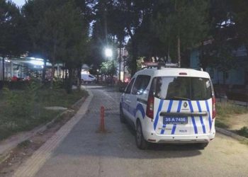 Husumetli iki küme ortasında silahlı hengame: 1 meyyit, 2 yaralı!