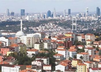 İBB, İstanbul’daki boş konut sayısını açıkladı: ‘Kademeli emlak vergisi’ önerisi
