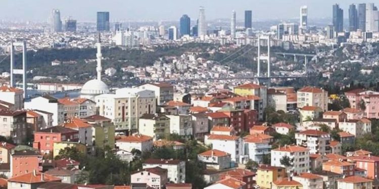 İBB, İstanbul’daki boş konut sayısını açıkladı: ‘Kademeli emlak vergisi’ önerisi