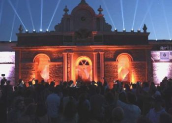 İBB Miras, tarihi yapıyı yenileyerek İstanbul’un kültür hayatına kazandırdı