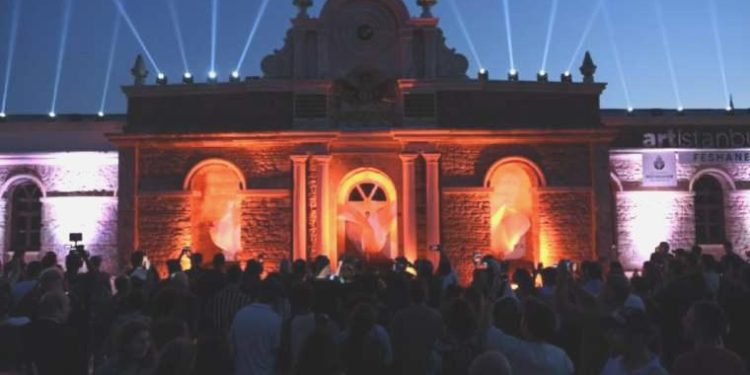 İBB Miras, tarihi yapıyı yenileyerek İstanbul’un kültür hayatına kazandırdı