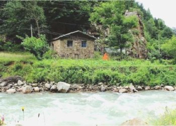 İkizdere’den sevindirici haber geldi: HES iptal edildi