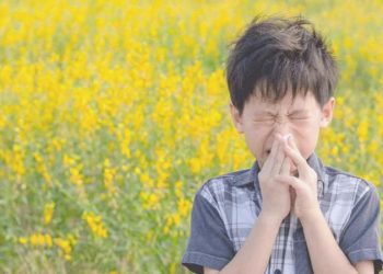 İklim değişikliği alerjinin şiddetini artırıyor
