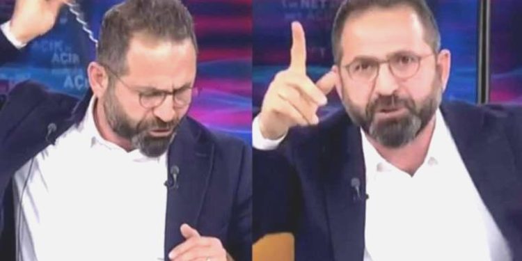 İktidara yakınlığıyla bilinen Optimar Araştırma, RTÜK’ten ihale kaptı