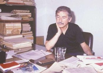 İlhan Selçuk’u anarken…