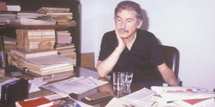 İlhan Selçuk’u anarken…