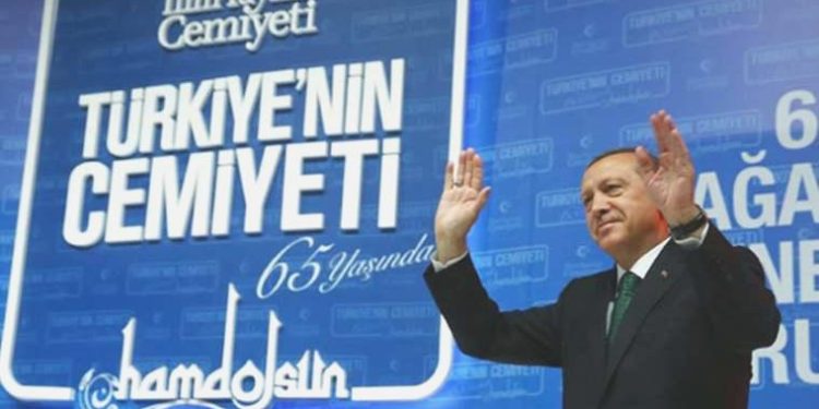 İlim Yayma Cemiyeti çocuklara ‘yaz okulu’ açtı: Vali’den ‘size emanet’ iletisi