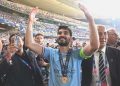İlkay Gündoğan’ın transferinde sona doğru!