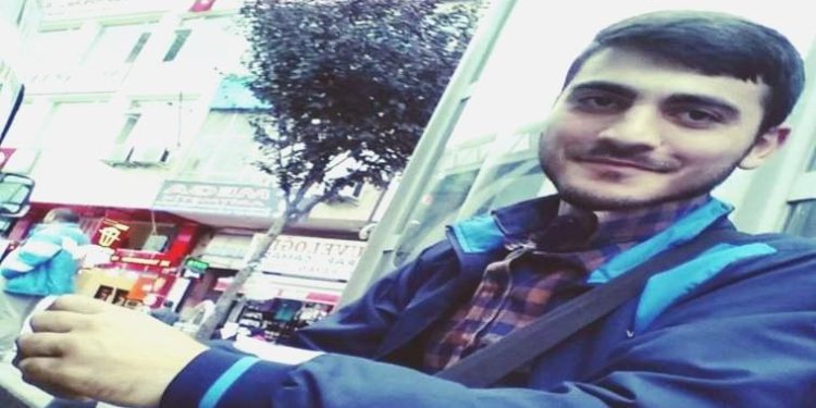 İmamı hastaneye yetiştirmek isterken kaza geçirdiler