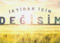 İmamoğlu’ndan ‘değişim’ manifestosu: ‘İktidar için değişim’ sitesi yayında!