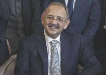 ‘İmar affı’nın mimarı Özhaseki: Fay kırıkları ve fay sınırları üzerinde yapılaşma olmayacak