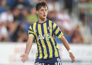 İngiliz devi Arsenal da Arda Güler’in peşine düştü