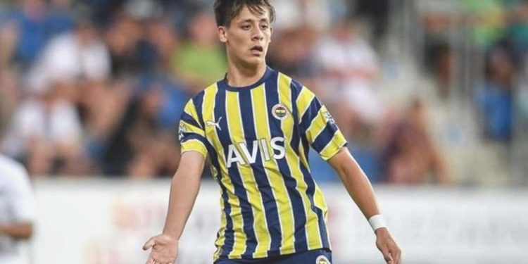 İngiliz devi Arsenal da Arda Güler’in peşine düştü