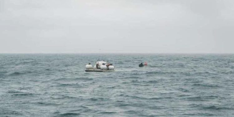 İngiliz milyarderin Atlantik Okyanusu’nda kaybolan denizaltıda olduğu doğrulandı