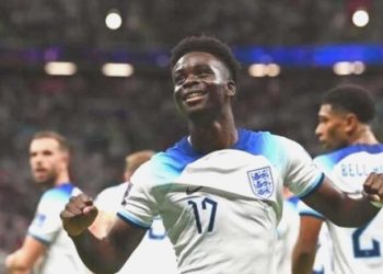 İngiltere gol atmalara doymadı: 7-0