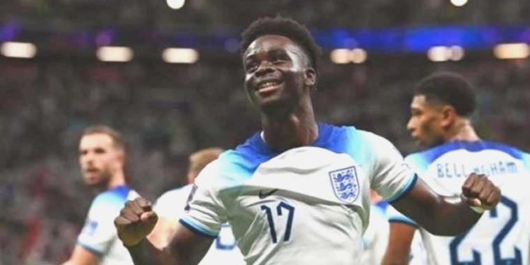 İngiltere gol atmalara doymadı: 7-0