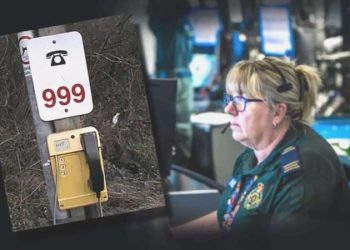 İngiltere’de “999 Acil Yardım Hattı” devre dışı kaldı