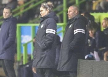 İngiltere’de birinci kere bir bayan teknik yönetici profesyonel bir erkek futbol ekibini yönetecek