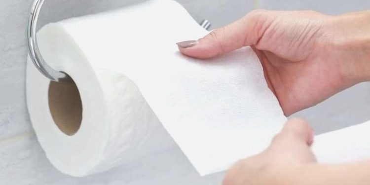 İngiltere’de ‘tuvalet kağıdı’ krizi: Ormansızlaşmayı körüklüyor