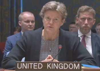 İngiltere’den tahıl muahedesi çıkışı: Rusya dehşet siyaseti uyguluyor