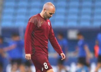Iniesta Messi ve Busquest’le tekrar buluşabilir
