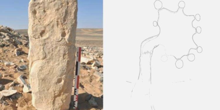 İnsanlığın en eski yapı planı