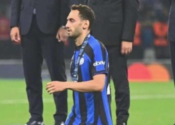 Inter, Hakan Çalhanoğlu ile devam dedi!