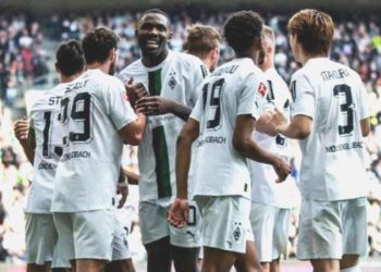 Inter, Marcus Thuram transferinde keyifli sona yanlışsız