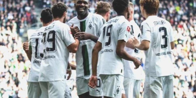 Inter, Marcus Thuram transferinde keyifli sona yanlışsız