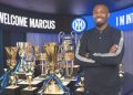 Inter, Marcus Thuram’ı takımına kattı