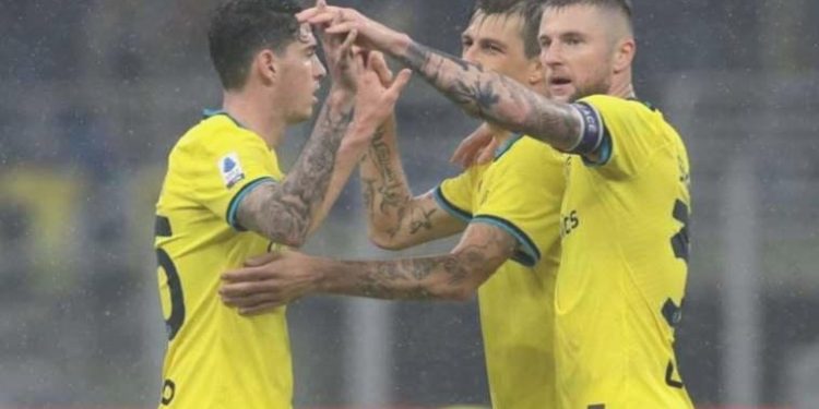 Inter’den Milan Skriniar kararı!