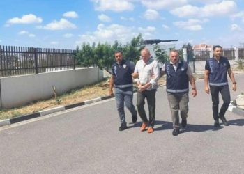 Interpol’ün arananlar listesindeki Mitrushi KKTC’de tutuklandı