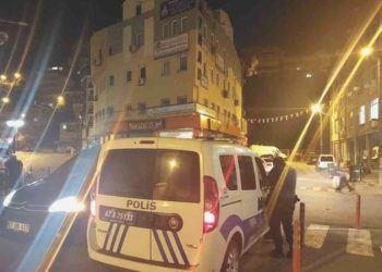 ‘İntihar’ söylentisi grupları harekete geçirdi