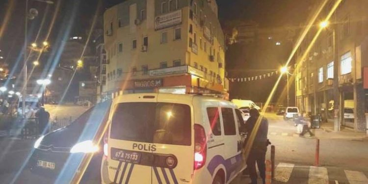 ‘İntihar’ söylentisi grupları harekete geçirdi