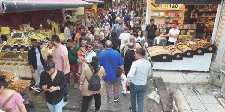 İPA araştırması: Bayram alışverişinin maliyeti ikiye katlandı