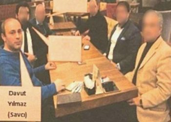 İran istihbaratı ismine casusluk davasında eski savcının 44 yıl 6 aya kadar mahpusu istendi