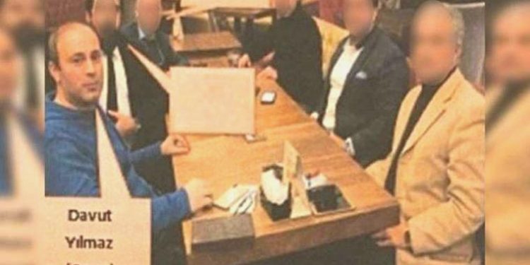 İran istihbaratı ismine casusluk davasında eski savcının 44 yıl 6 aya kadar mahpusu istendi