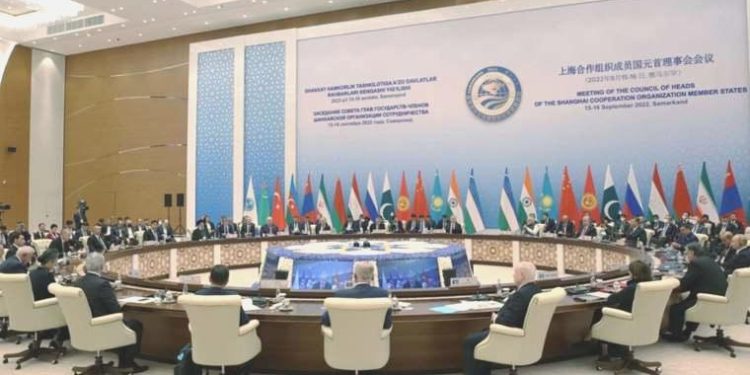 İran, Şanghay İşbirliği Örgütü’nün tam üyesi oldu